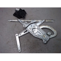 MECANISME+MOTEUR LEVE-GLACE AVANT DROIT RENAULT MEGANE III 2008-