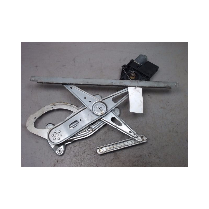 MECANISME+MOTEUR LEVE-GLACE AVANT DROIT RENAULT MEGANE III 2008-