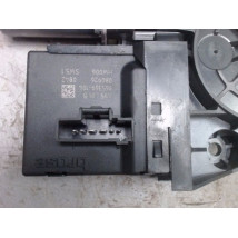 MECANISME+MOTEUR LEVE-GLACE AVANT DROIT RENAULT MEGANE III 2008-
