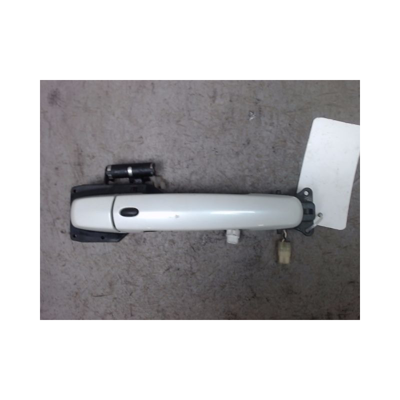 POIGNEE EXTERIEURE PORTE AVANT DROIT SUZUKI G.VITARA