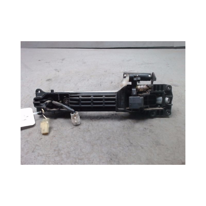 POIGNEE EXTERIEURE PORTE AVANT DROIT SUZUKI G.VITARA