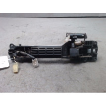 POIGNEE EXTERIEURE PORTE AVANT DROIT SUZUKI G.VITARA