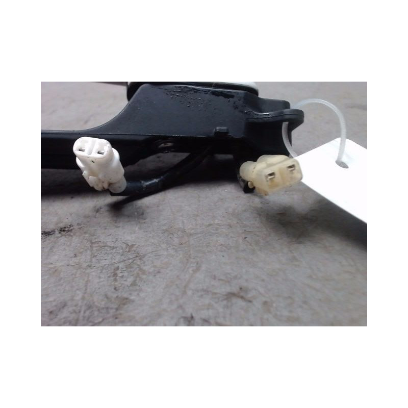 POIGNEE EXTERIEURE PORTE AVANT DROIT SUZUKI G.VITARA