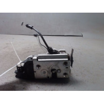 SYSTEME CONDAMNATION AVANT DROIT RENAULT SCENIC II PH2 2006-