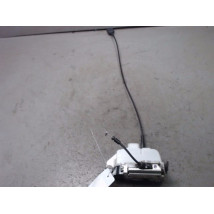 SYSTEME CONDAMNATION AVANT DROIT RENAULT SCENIC II PH2 2006-