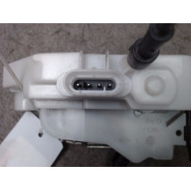 SYSTEME CONDAMNATION AVANT DROIT RENAULT SCENIC II PH2 2006-
