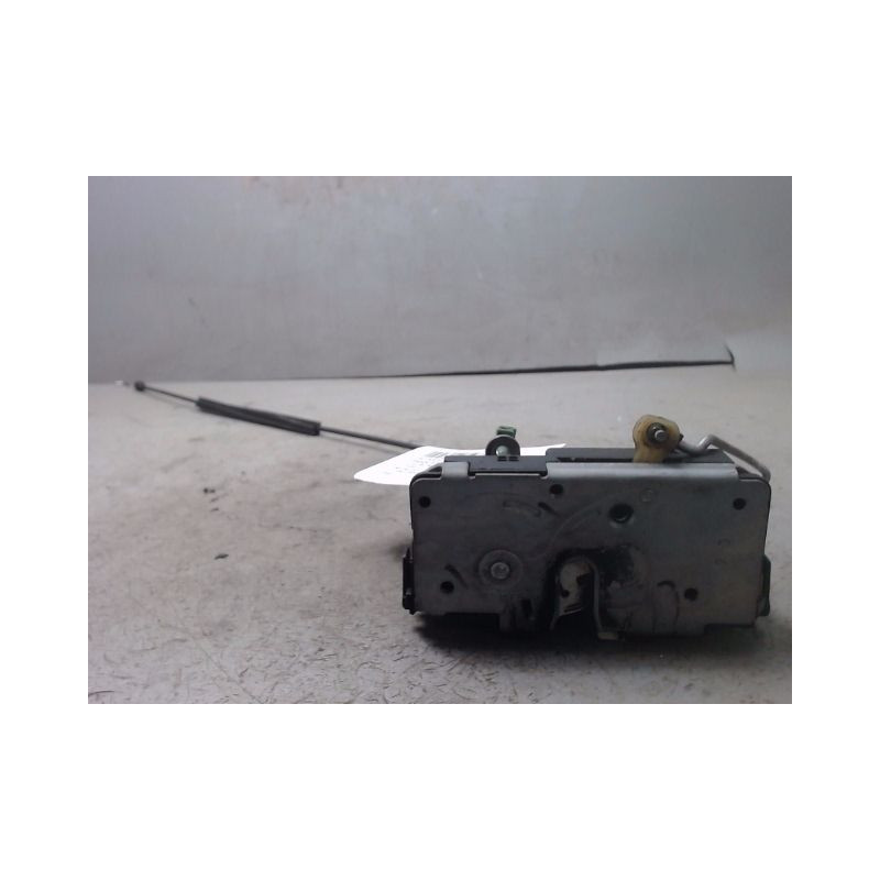 SYSTEME CONDAMNATION AVANT GAUCHE FIAT GRANDE PUNTO 2005-