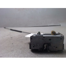 SYSTEME CONDAMNATION AVANT GAUCHE FIAT GRANDE PUNTO 2005-
