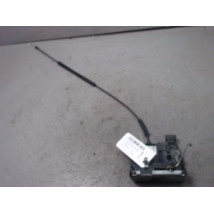 SYSTEME CONDAMNATION AVANT GAUCHE FIAT GRANDE PUNTO 2005-