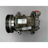 COMPRESSEUR AIR CONDITIONNE RENAULT CLIO III PH.1 05-09