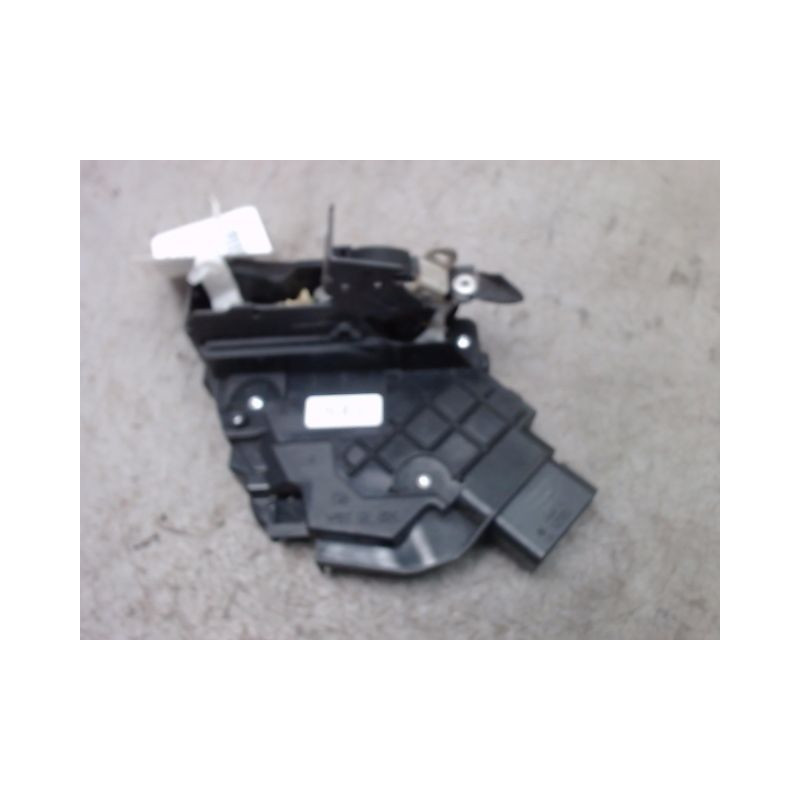 SYSTEME CONDAMNATION AVANT GAUCHE FORD C-MAX