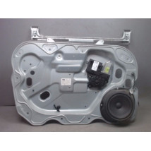 MECANISME+MOTEUR LEVE-GLACE AVANT GAUCHE FORD C-MAX