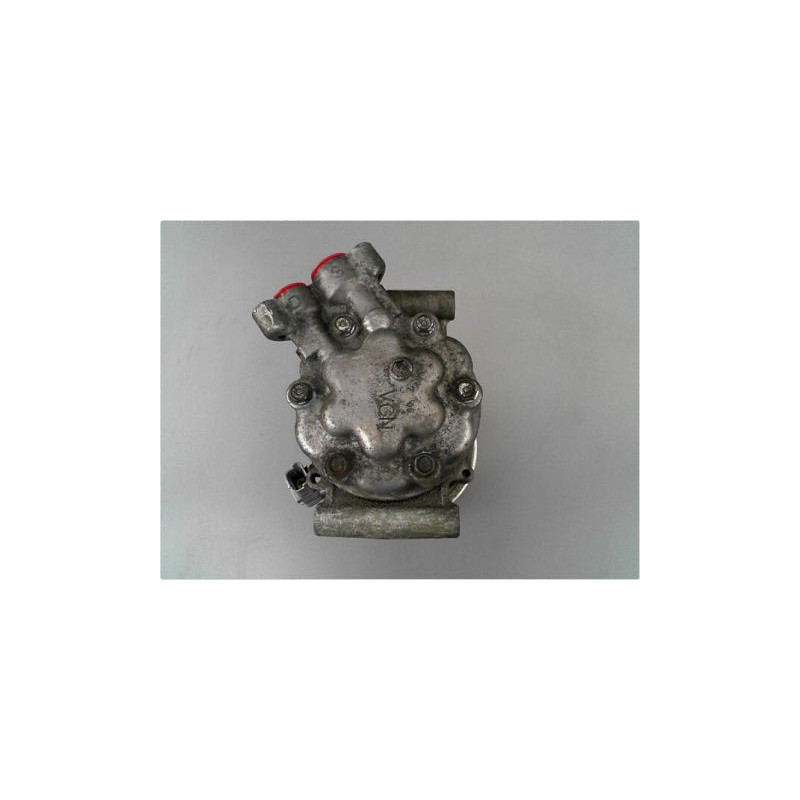 COMPRESSEUR AIR CONDITIONNE RENAULT CLIO III PH.1 05-09