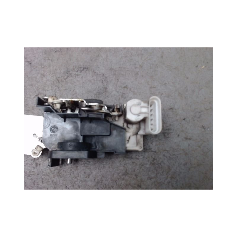 SYSTEME CONDAMNATION AVANT DROIT FIAT PUNTO 99-2003