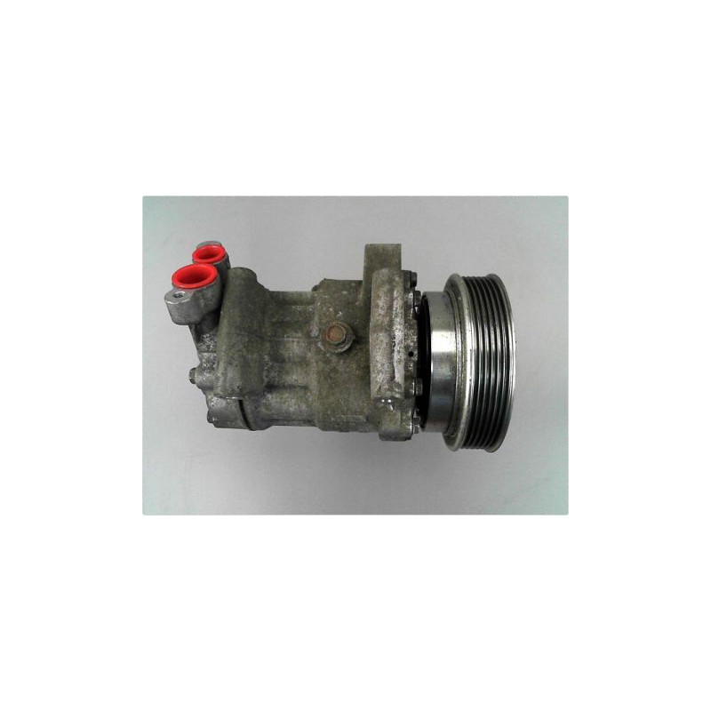 COMPRESSEUR AIR CONDITIONNE RENAULT CLIO III PH.1 05-09