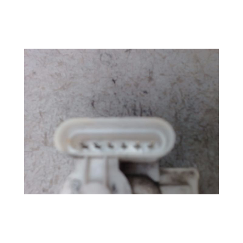 SYSTEME CONDAMNATION AVANT DROIT FIAT PUNTO 99-2003