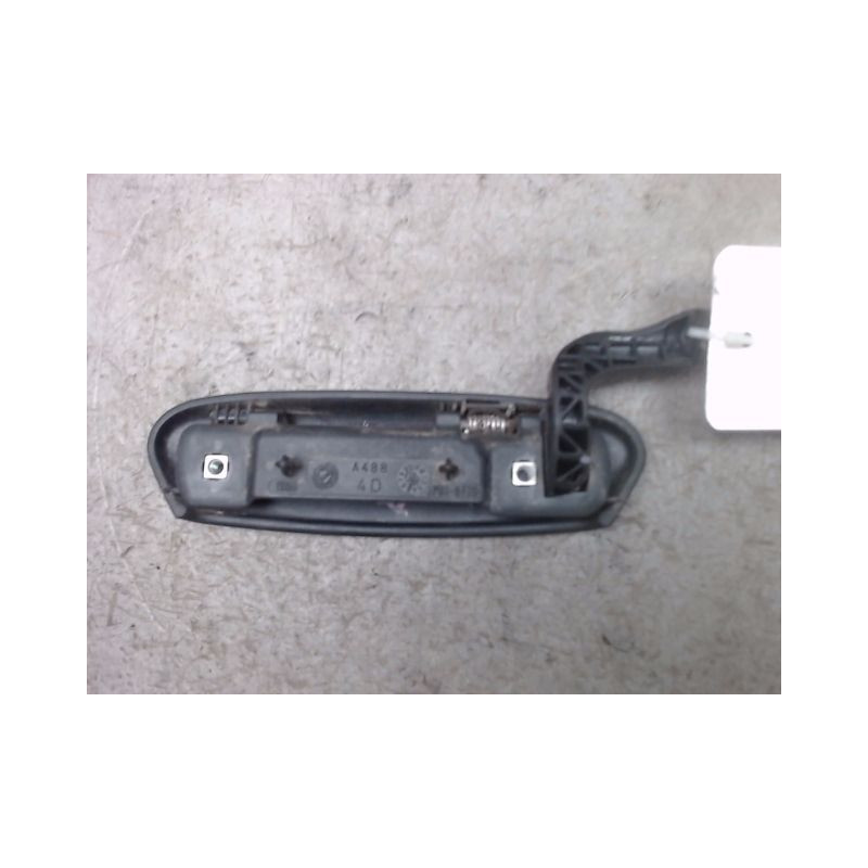 POIGNEE EXTERIEURE PORTE AVANT DROIT FIAT PUNTO 99-2003