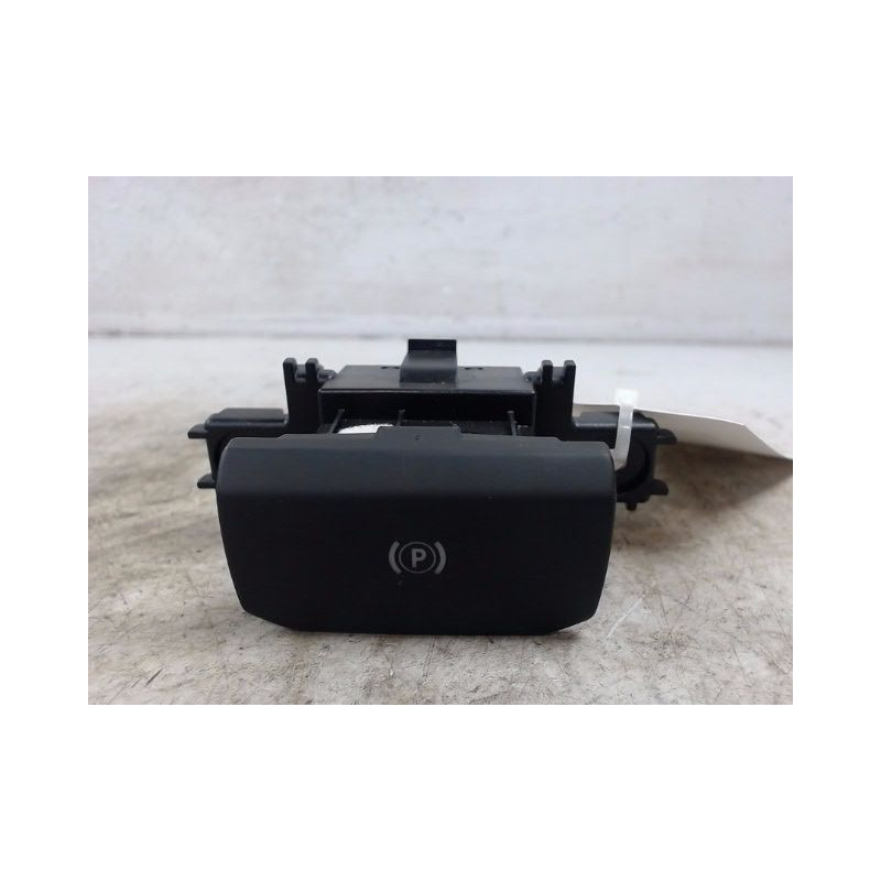INTERIEUR COMMANDE FREIN A MAIN PEUGEOT 508 2010-