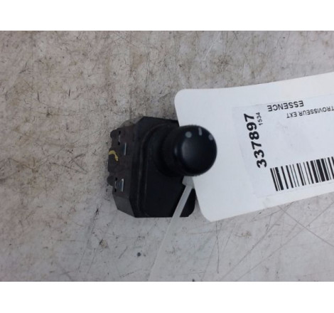 COMMANDE RETROVISSEUR EXT ELECTRIQUE