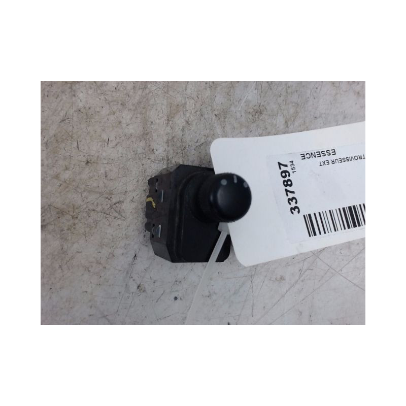 COMMANDE RETROVISSEUR EXTERIEUR ELECTRIQUE OPEL AGILA
