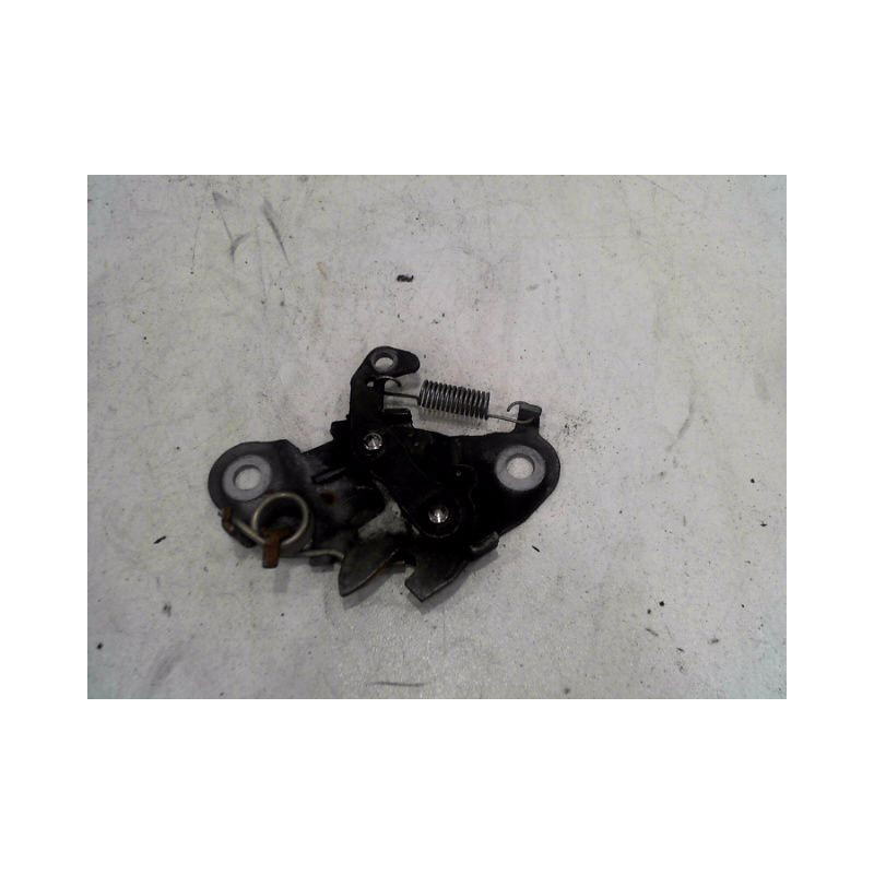 SERRURE CAPOT CITROEN SAXO