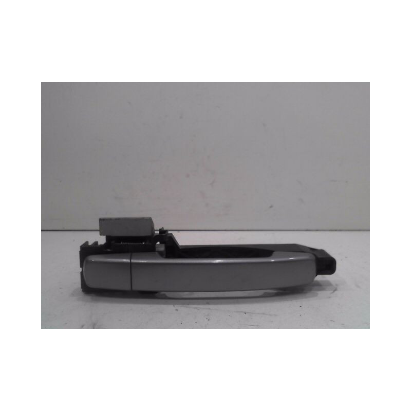 POIGNEE EXTERIEURE PORTE AVANT DROIT NISSAN QASHQAI