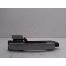 POIGNEE EXTERIEURE PORTE AVANT DROIT NISSAN QASHQAI