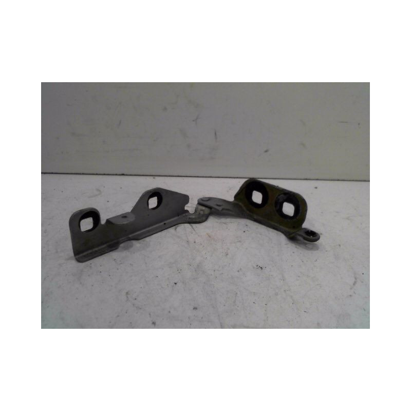 COMPAS DROIT CAPOT RENAULT TWINGO