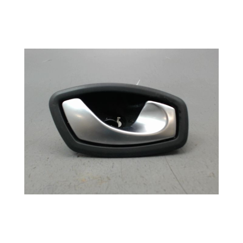 POIGNEE INTERIEURE PORTE AVANT DROIT RENAULT GRAND SCENIC MONOSP. III Phase 1 LONG 2009-2011