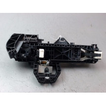POIGNEE EXTERIEURE PORTE ARRIERE GAUCHE MERCEDES CLASSE C 2007-