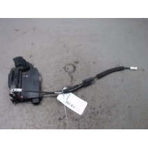 SYSTEME CONDAMNATION AVANT DROIT PEUGEOT 308