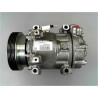 COMPRESSEUR AIR CONDITIONNE DACIA SANDERO 08-12