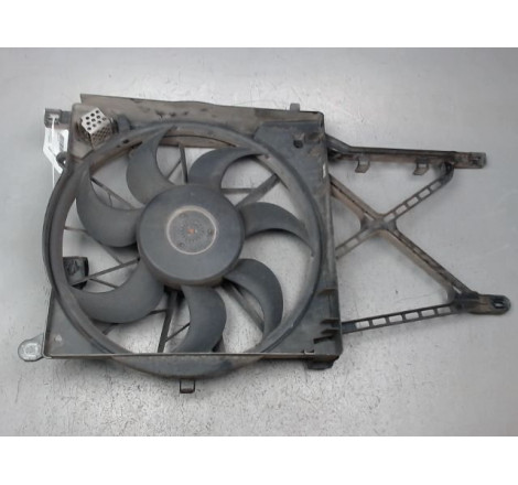 MOTEUR VENTILATEUR RADIATEUR