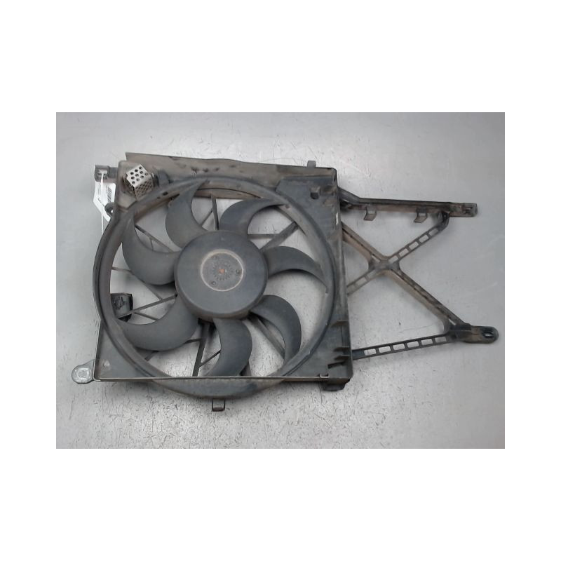 MOTEUR VENTILATEUR RADIATEUR OPEL ASTRA