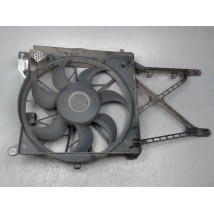 MOTEUR VENTILATEUR RADIATEUR OPEL ASTRA