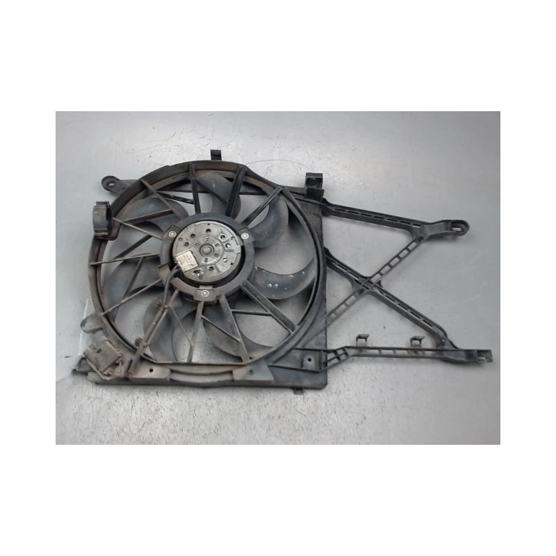 MOTEUR VENTILATEUR RADIATEUR OPEL ASTRA