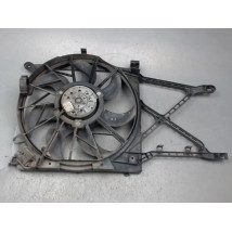 MOTEUR VENTILATEUR RADIATEUR OPEL ASTRA