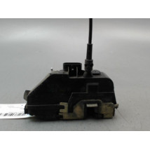 SYSTEME CONDAMNATION AVANT GAUCHE RENAULT MEGANE II Phase 1 2002-2005