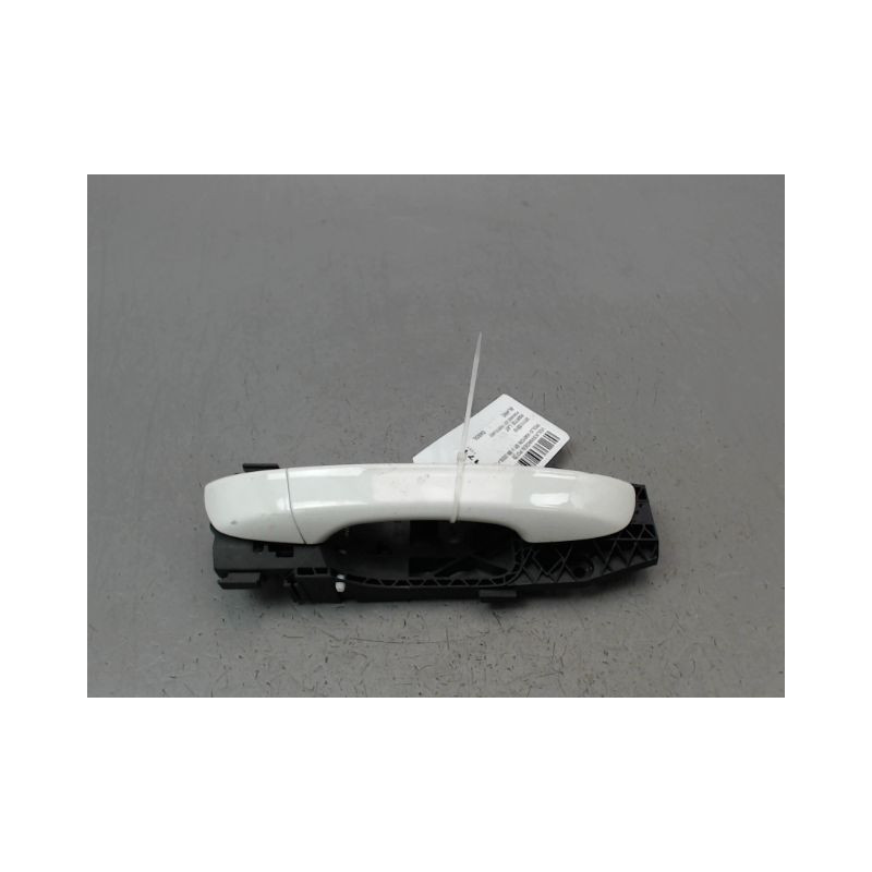 POIGNEE EXTERIEURE PORTE ARRIERE DROIT VOLKSWAGEN POLO V 2009-...