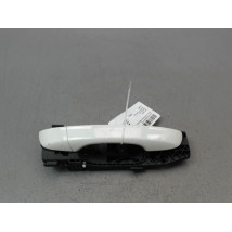 POIGNEE EXTERIEURE PORTE ARRIERE DROIT VOLKSWAGEN POLO V 2009-...