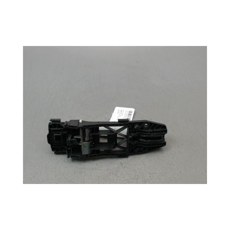 POIGNEE EXTERIEURE PORTE ARRIERE DROIT VOLKSWAGEN POLO V 2009-...