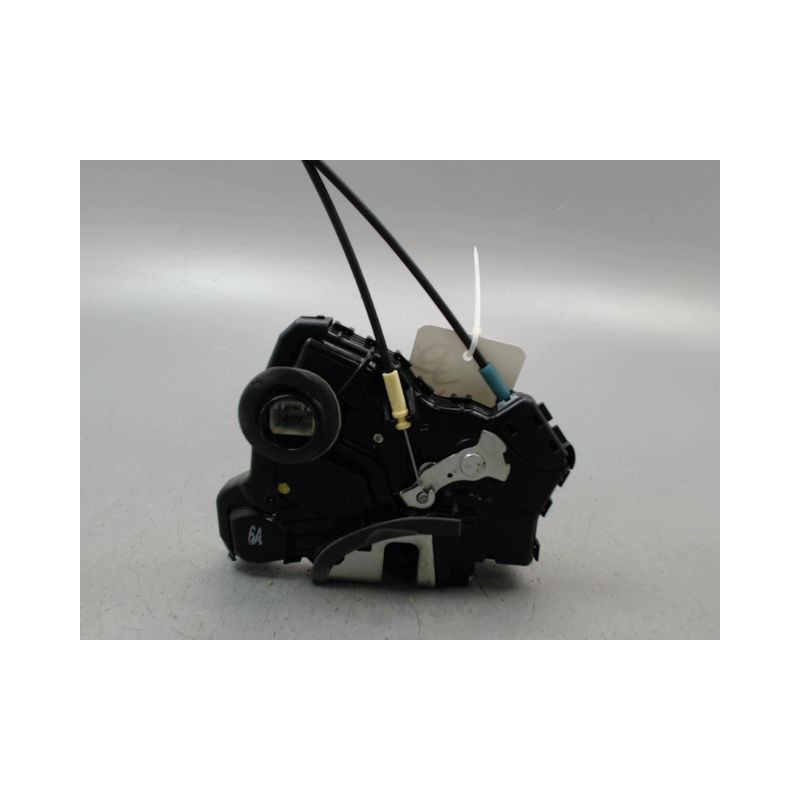 SYSTEME CONDAMNATION AVANT GAUCHE TOYOTA VERSO 2010-