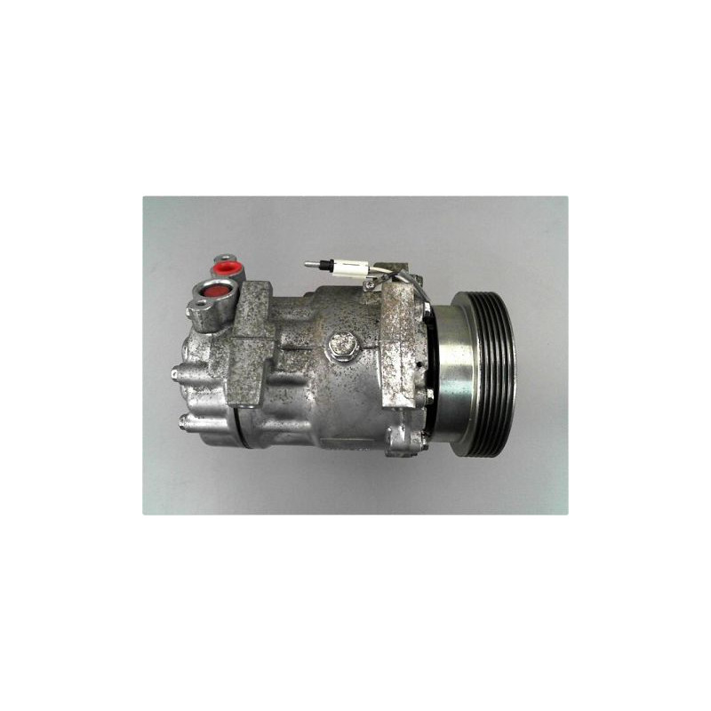 COMPRESSEUR AIR CONDITIONNE DACIA SANDERO 08-12