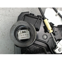 SYSTEME CONDAMNATION AVANT GAUCHE TOYOTA VERSO 2010-