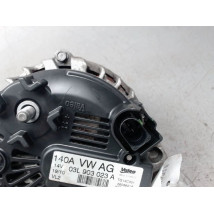 ALTERNATEUR VOLKSWAGEN TIGUAN 2009-