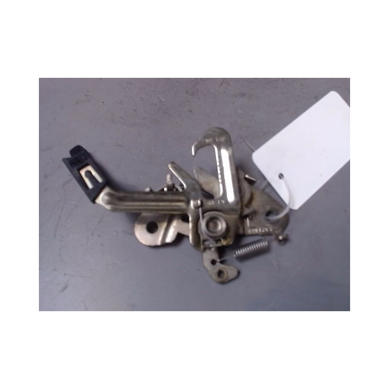 SERRURE CAPOT PEUGEOT 207 2007-