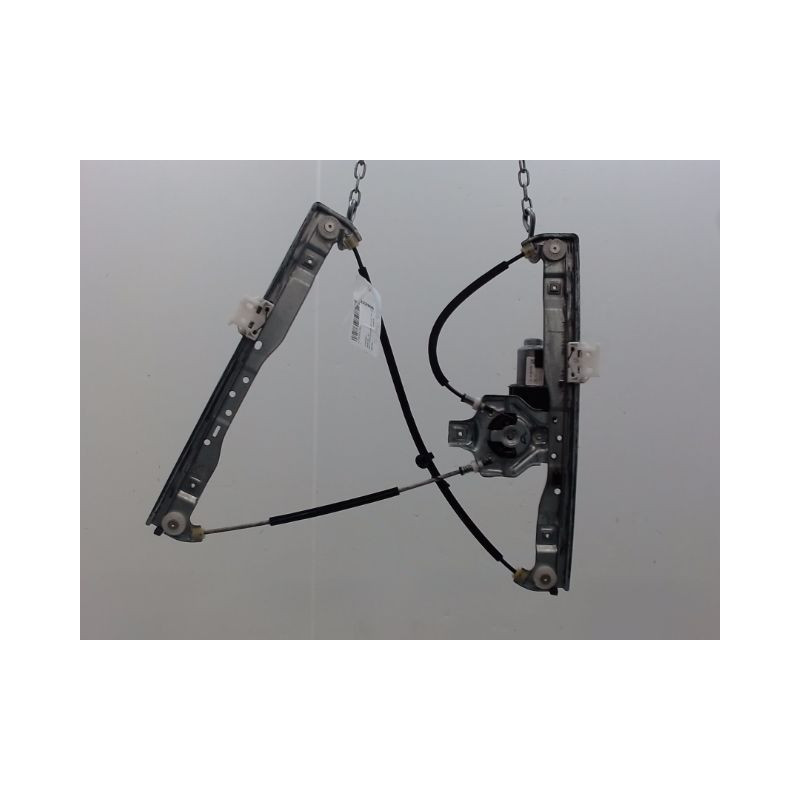 MECANISME+MOTEUR LEVE-GLACE AVANT GAUCHE CITROEN DS3 Phase 1 (A55) 2009-2014