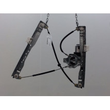 MECANISME+MOTEUR LEVE-GLACE AVANT GAUCHE CITROEN DS3 Phase 1 (A55) 2009-2014
