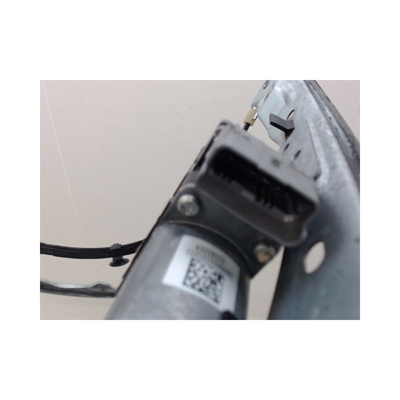 MECANISME+MOTEUR LEVE-GLACE AVANT GAUCHE CITROEN DS3 Phase 1 (A55) 2009-2014