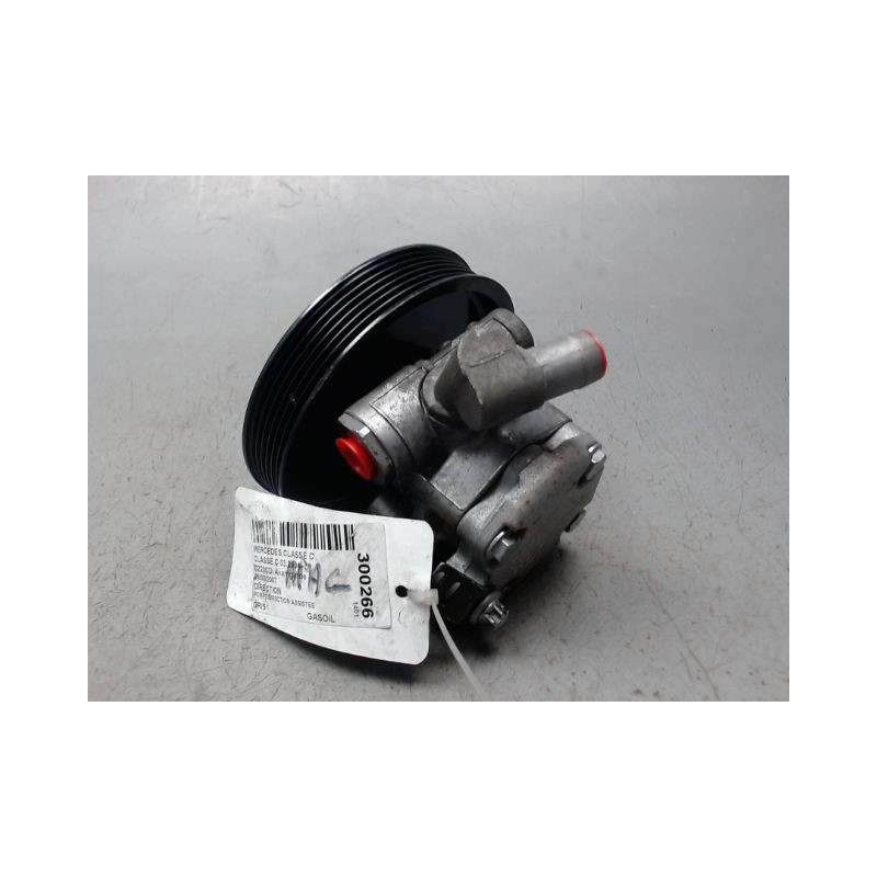 POMPE DIRECTION ASSISTEE MERCEDES CLASSE C 2004-